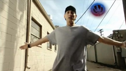 Eminem - Love Letter To Detroit